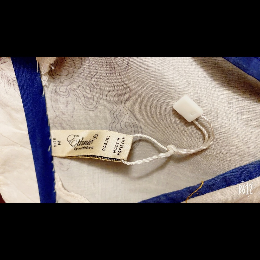 kurta - Picture 4 of 4